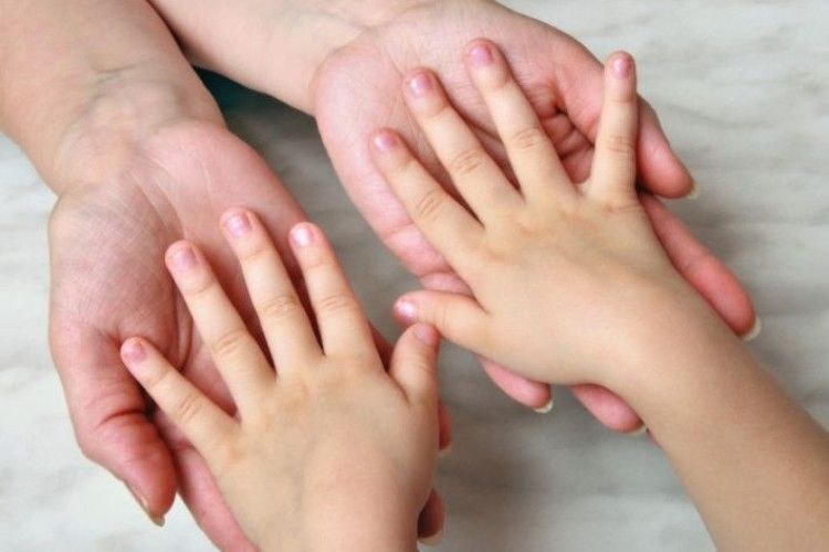 Волинська адреса біди