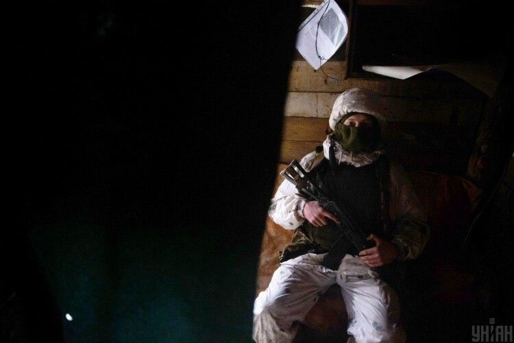 ЗСУ розбили вже 31 батальйонно-тактичну групу ворога: зведення Генштабу