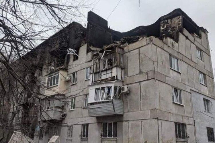 рашисти вивозять українців: від початку війни в Україні шукають 16 тисяч людей