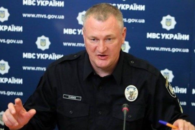 Уже п'ятеро затриманих - Князєв розповів про спецоперацію у «справі Гандзюк»