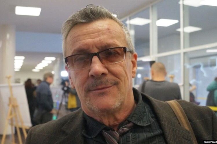«57 років мій батько нічого не знав про своє українське походження» – канадський сценарист фільму «Гіркі жнива»
