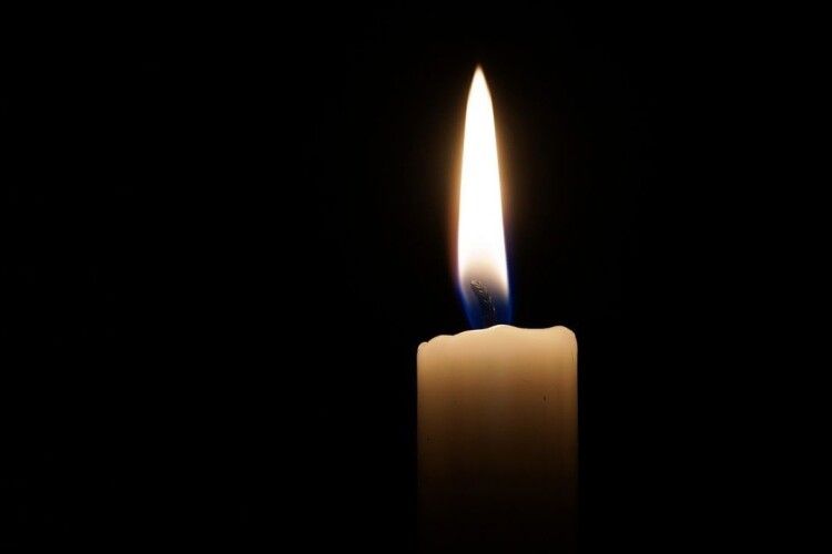 Знову трагічна новина: на фронті загинув молодий воїн з Львівщини