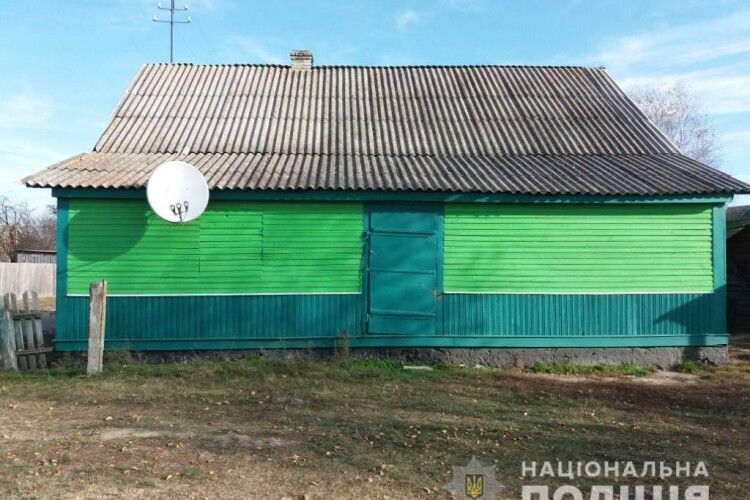 Злодія,який обікрав сільський магазин на Рівненщині, затримали в Тернополі