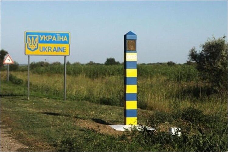 Оперативна ситуація на кордоні Волині з білоруссю на ранок 30 червня