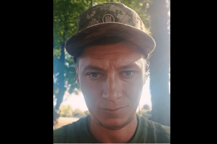 Завтра у громаді на Волині попрощаються із Захисником Олексієм Мтіралішвілі