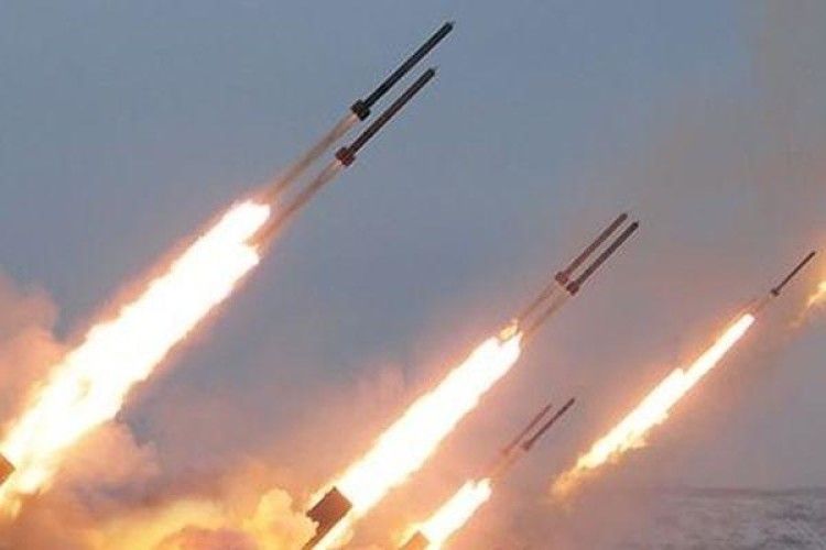 США, Британія і Франція завдали ракетні удари по другу Путіна