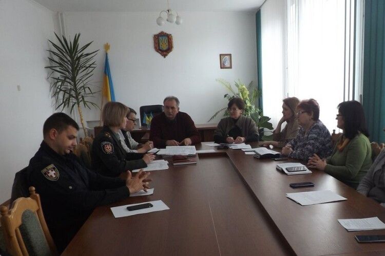 Як у Ківерцях захищають права дітей