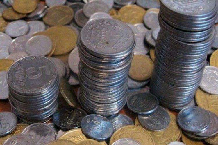 В Україні можуть відмовитися від всіх монет, крім 10 і 50 копійок