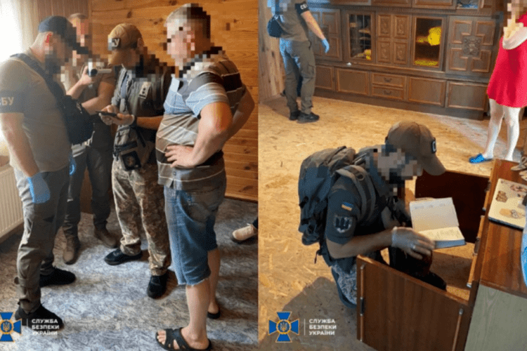 Жителька Рівненщини активно підтримувала «спєцапєрацию» і засуджувала захисників України (Фото)