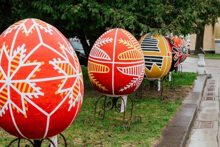 Якою буде погода в найближчі дні на Волині