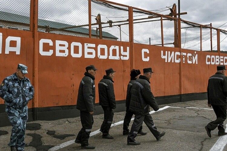 Вечірнє зведення Генштабу: вагнерівці вербують на війну зеків з «ЛДНР»