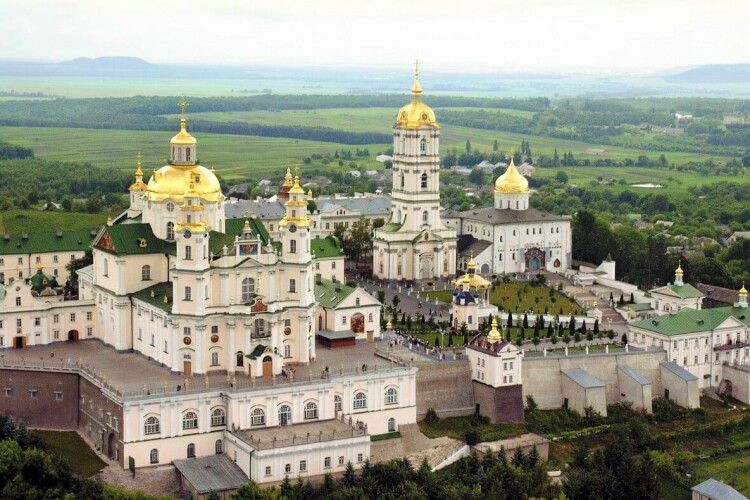 Почаївській лаврі дали ще 60 днів на розірвання зв’язків із рпц путіна