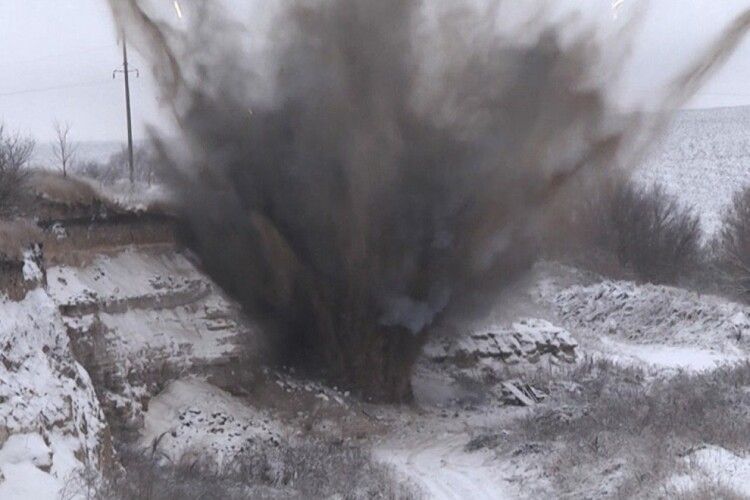 Сьогодні у Луцькому районі буде гучно