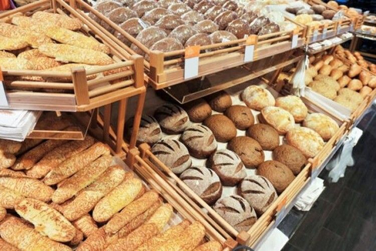 В Україні в січні можуть бути перебої з постачанням хліба