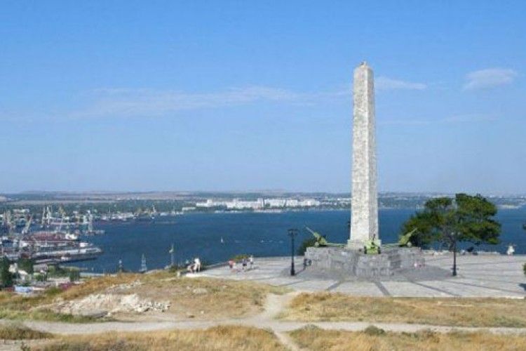 Окупанти задумали нове масштабне будівництво в Криму