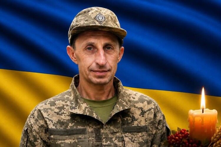 Сумна звістка: підтвердили загибель сержанта з Волині Олександра Гринчука