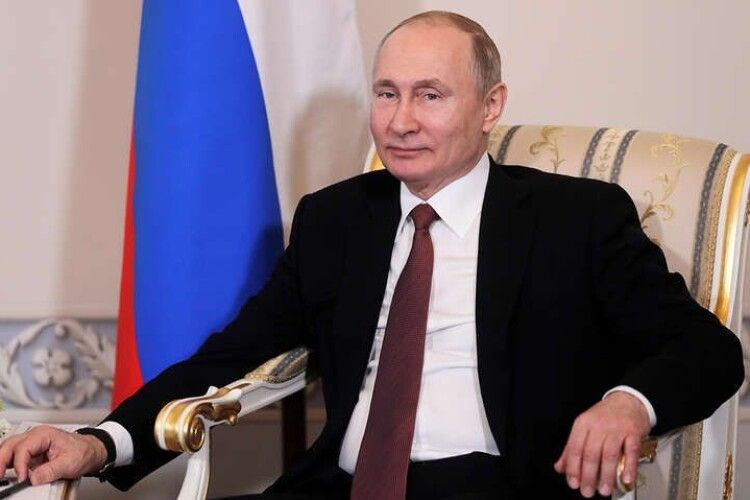 Кремль назвав умови для переговорів Путіна і Зеленського
