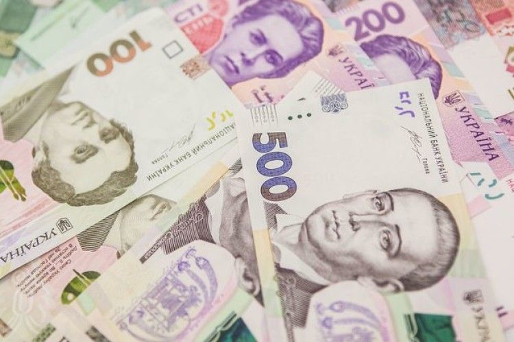 Київські мільйонери задекларували близько 10 млрд грн 