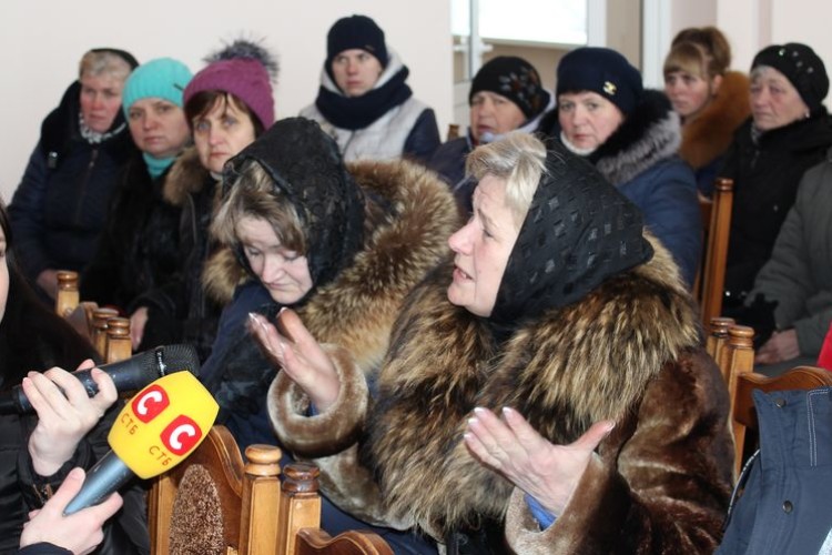 У смерті породіллі рідні звинувачують лікарів