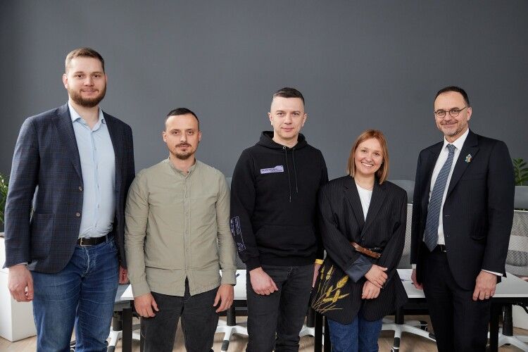 У Луцьку відкриється центр підтримки підприємців Дія.Бізнес