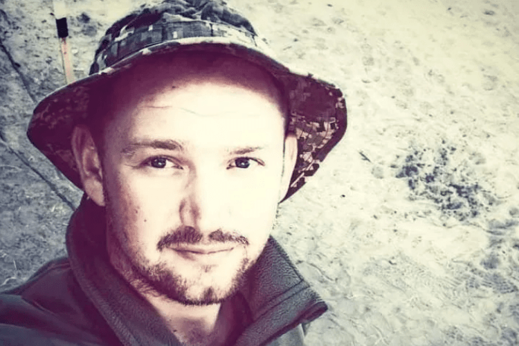 Уперше пішов на фронт із братом. На Донбасі загинув 28-річний захисник України: подробиці (Фото)