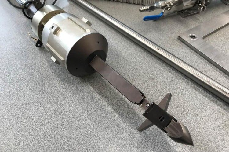 Що робити зі сміттям на орбіті Землі?