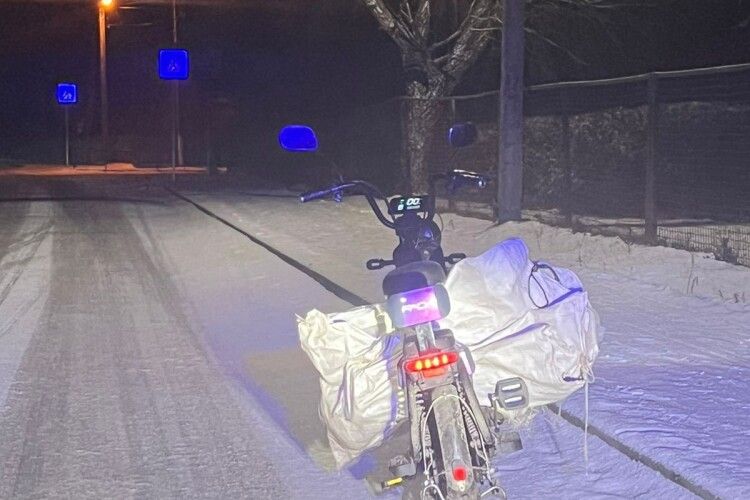 У громаді на Волині за ніч зупинили чотирьох нетверезих водіїв