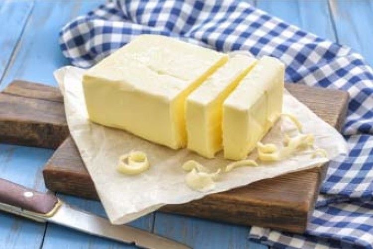 На українському ринку 50% фальсифікованого масла