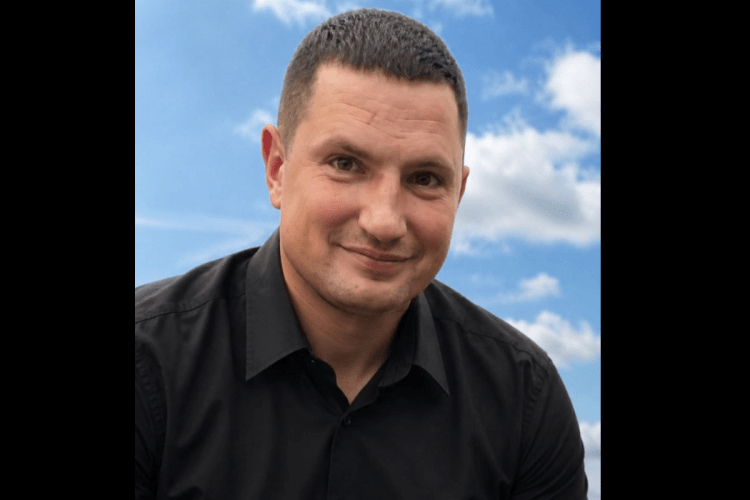 На Харківщині загинув 37-річний лучанин Артем Біломоїн