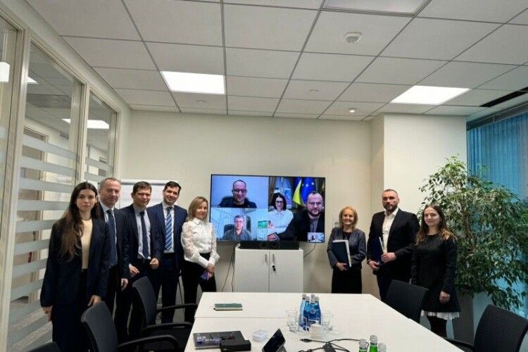 У Луцькій громаді збудують сміттєпереробний комплекс