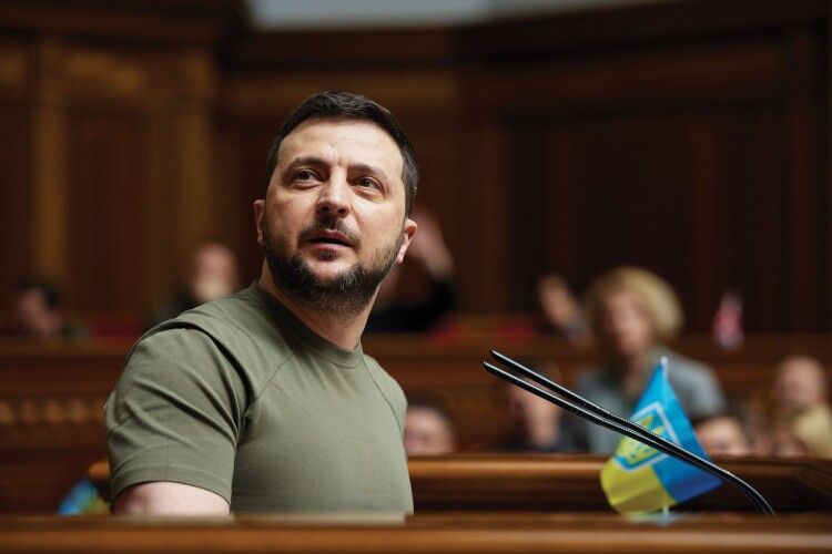 Усередині української влади – конфлікт