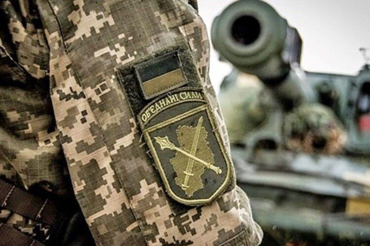 Сільська громада на Волині допомогла ЗСУ на 16 мільйонів і не зупиняється