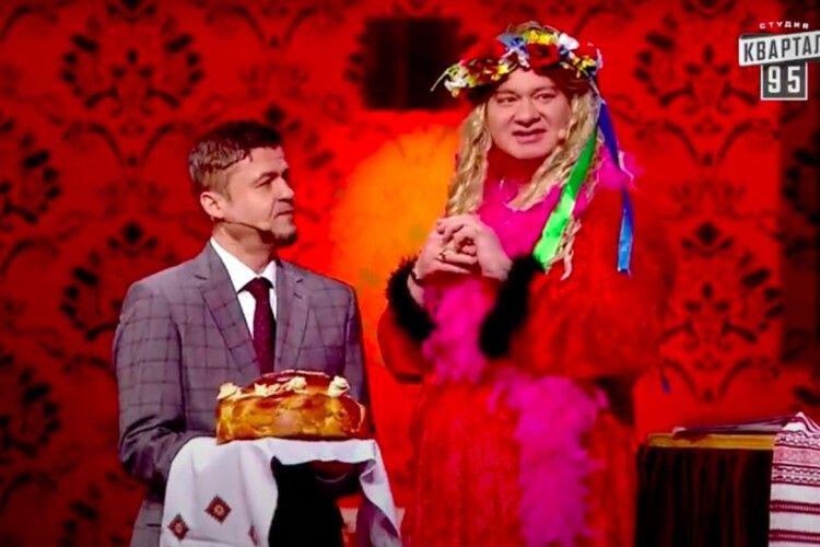Є разніца: «Квартал 95» заявив про перехід на українську мову