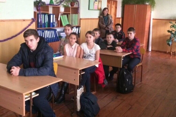 Знання законів вбереже від правопорушень