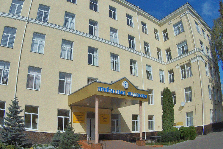 На Волині остаточно затвердили мережу медзакладів (перелік)
