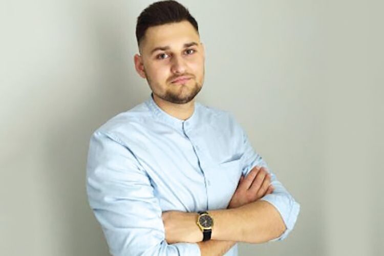 Український Ісус здобув ступінь доктора філософії
