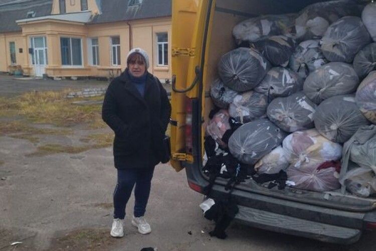 «Це і ваша країна також»: у волинській громаді шукають помічників на важливу роботу
