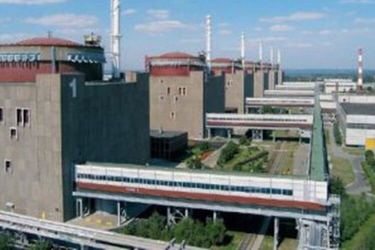 ЗАЕС знову підключили до української мережі