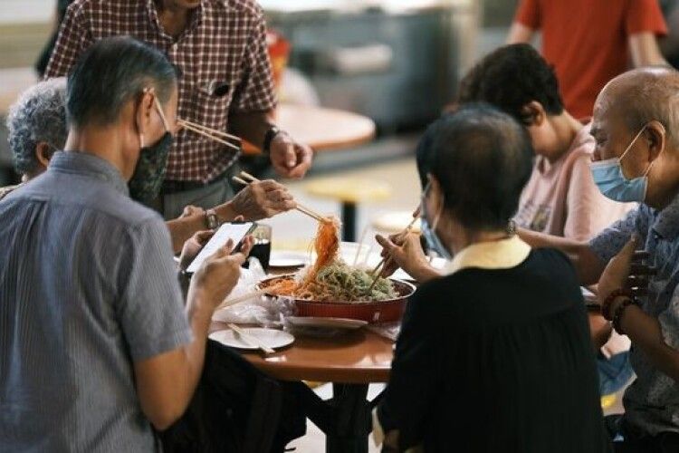 У Китаї відвідувачів ресторанів штрафуватимуть за недоїдені страви