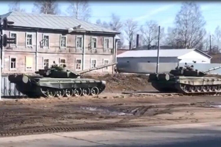 росія має серйозні проблеми з бойовою технікою: Буданов навів промовистий приклад