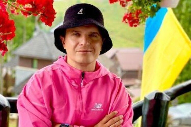 Москалі погрожують вбивством українському шоумену Анатолію Анатолічу та його родині