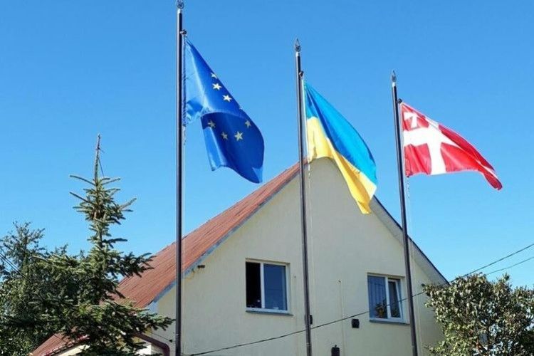 Жителі Жидичина і навколишніх сіл будуть лікуватися в Луцьку