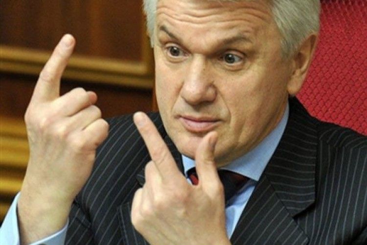 Литвин вийшов з «Волі народу» – фракція може припинити існування