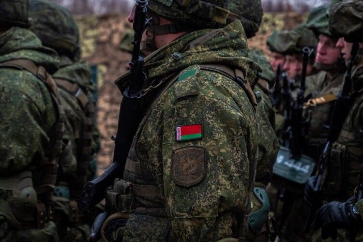 Армія білорусі у певний момент може вторгнутися в Україну: у ДПСУ назвали умову