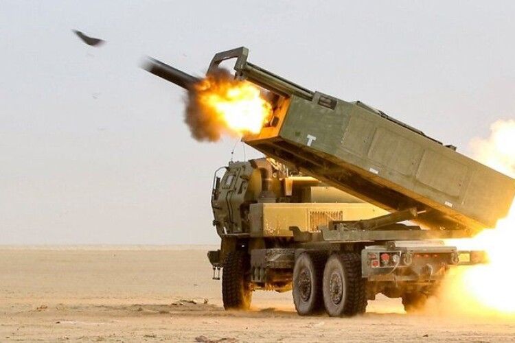 У США дали прогноз, чи може американська зброя переломити хід війни в Україні