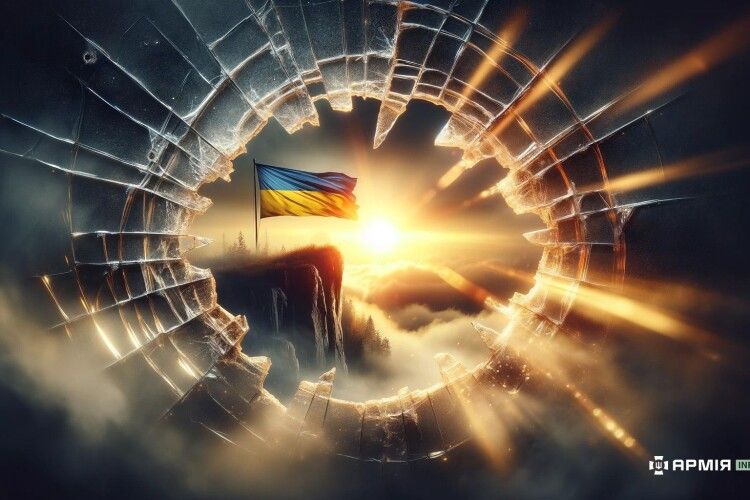 Кожен волинянин та українець може зробити для миру більше, ніж усе ООН разом узяте