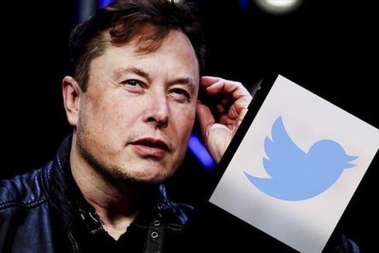 Ілон Маск хоче зробити Twitter найточнішим джерелом інформації