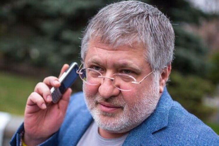 Причаївся і дивиться, як розвиватимуться події. Філатов повідомив, де зараз Коломойський