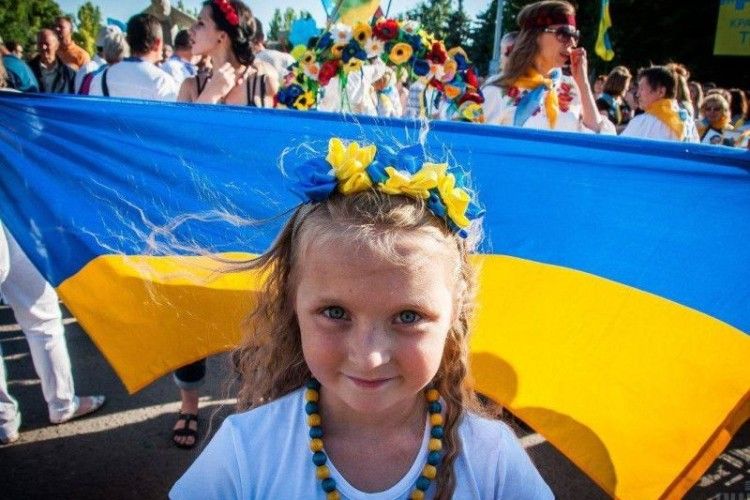 До Ковеля їдуть діти зі Сходу України
