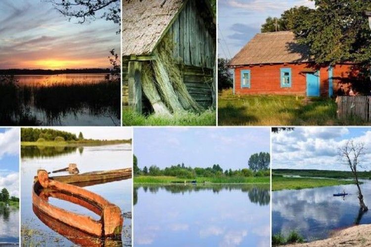 Дві волинські локації потрапили у перелік маловідомих туристичних місць України